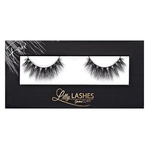 Lilly Lashes Faux Mink Mykonos False Lashes